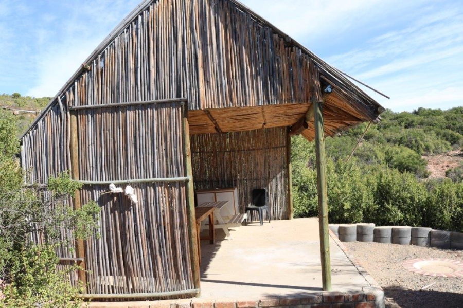 Commercial Property for Sale in Oudtshoorn Rural Western Cape